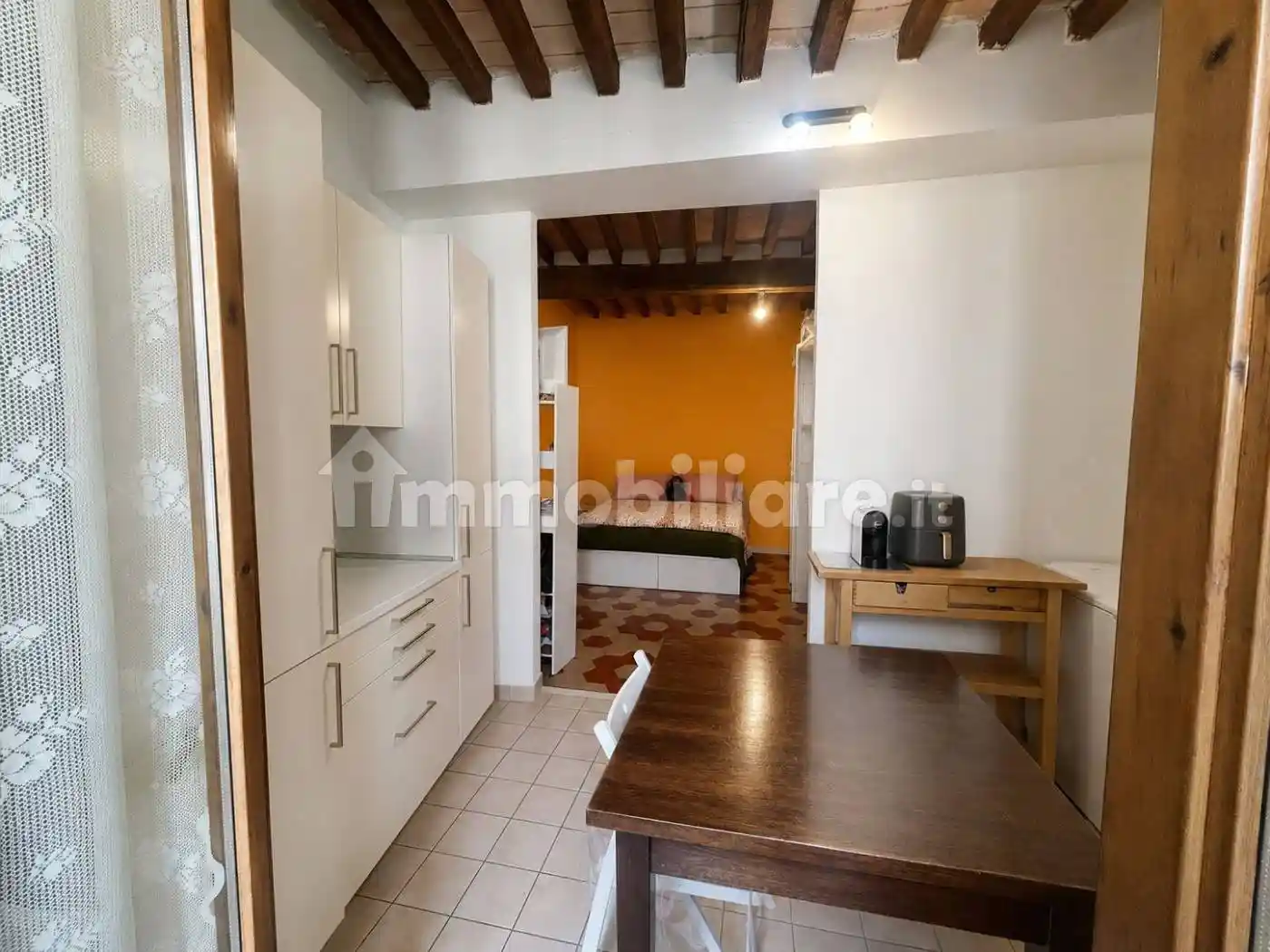 Appartamento in vendita a Parma