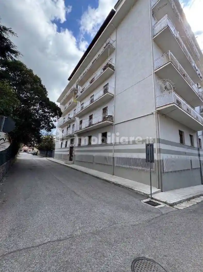 Appartamento in vendita a Lamezia Terme