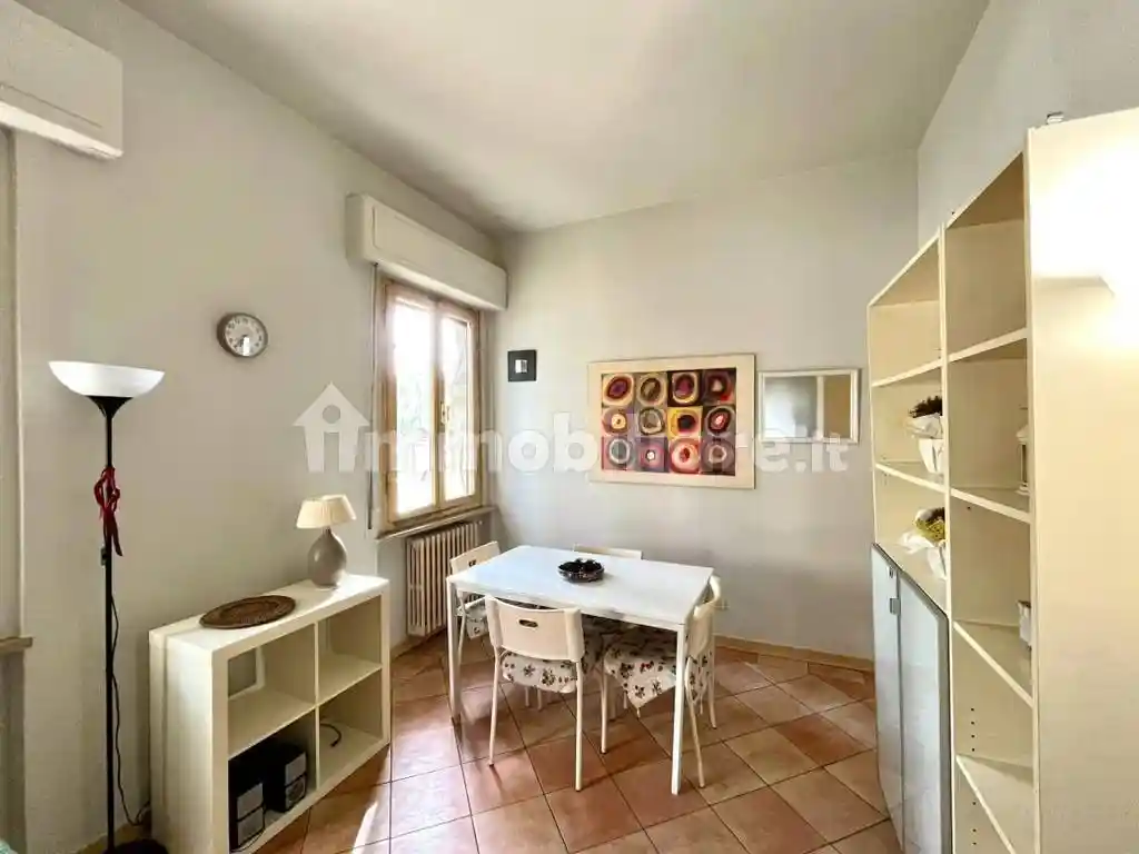 Appartamento in vendita a Pontedera