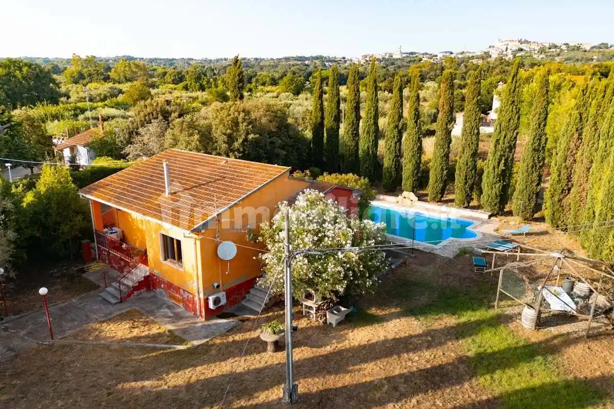 Villa in vendita a Rosignano Marittimo