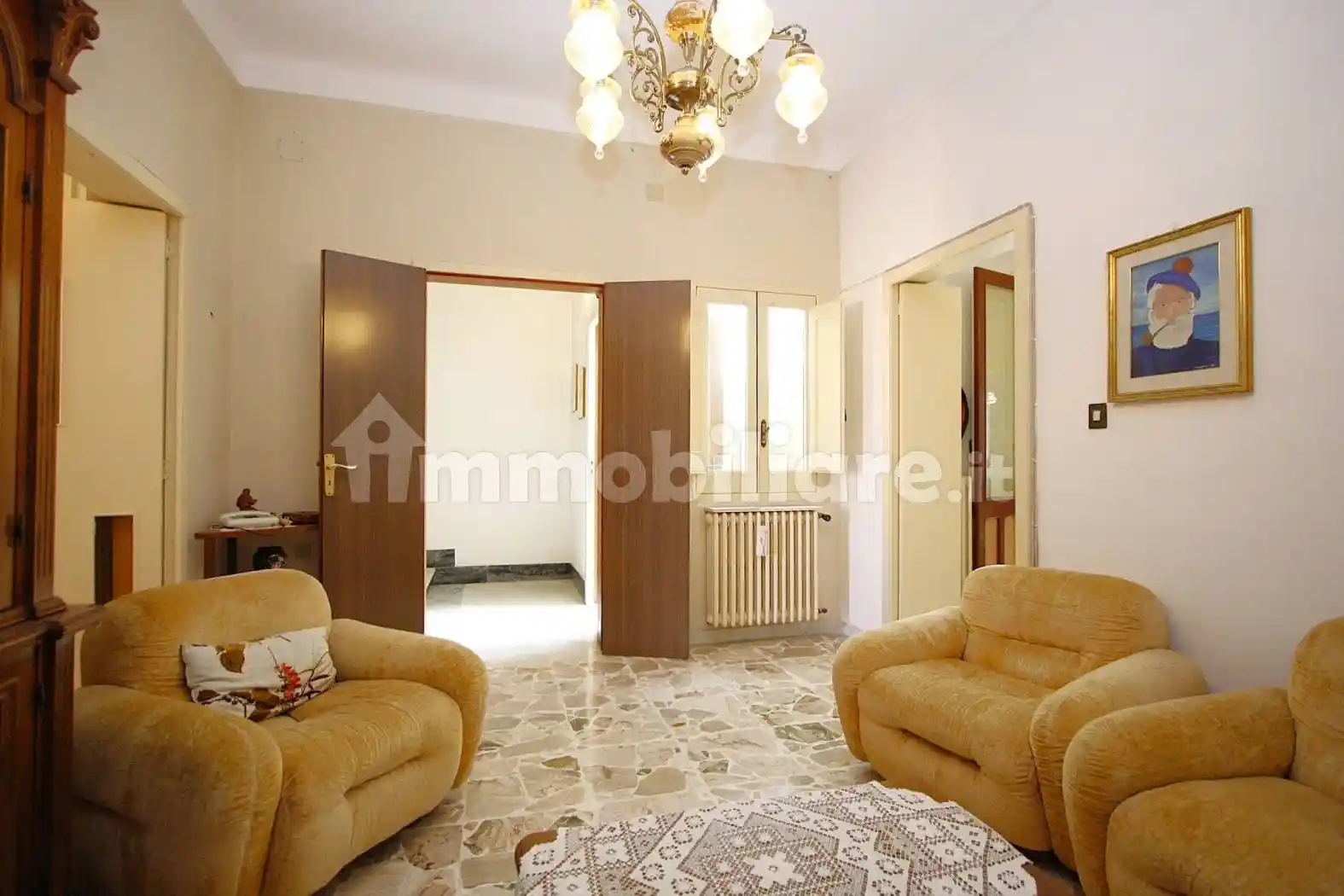 Casa indipendente in vendita a Matino