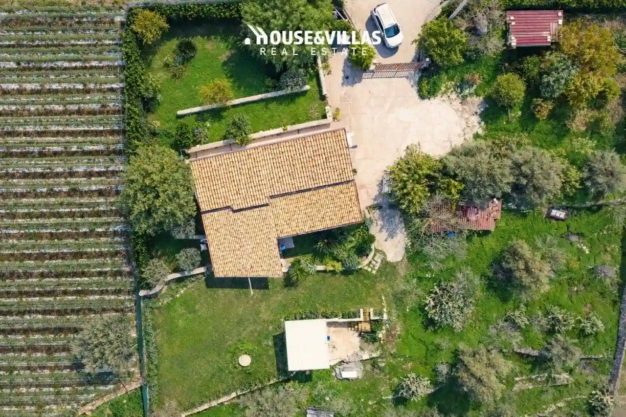 Villa - foto 5