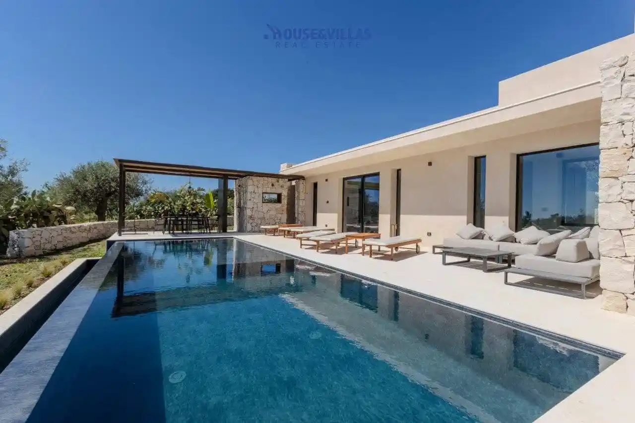 Villa in vendita a Avola