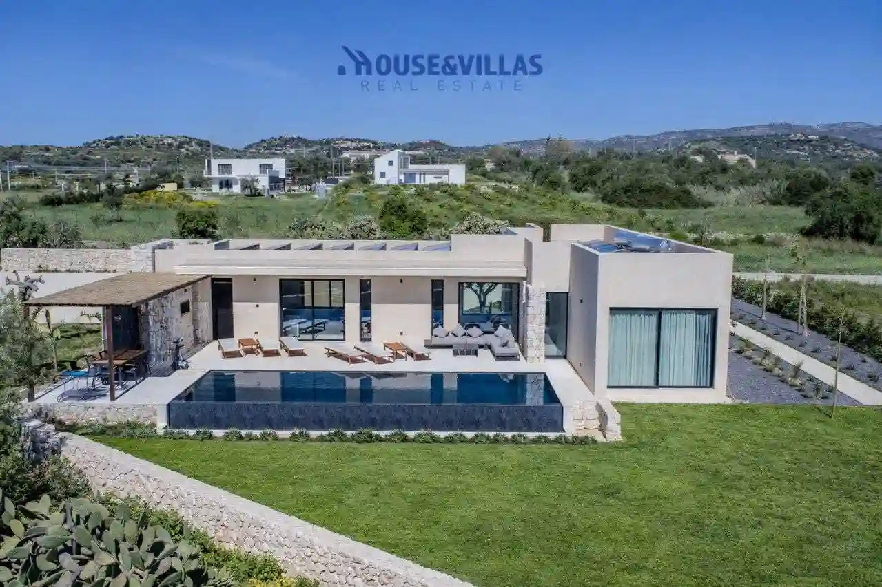 Villa - foto 3