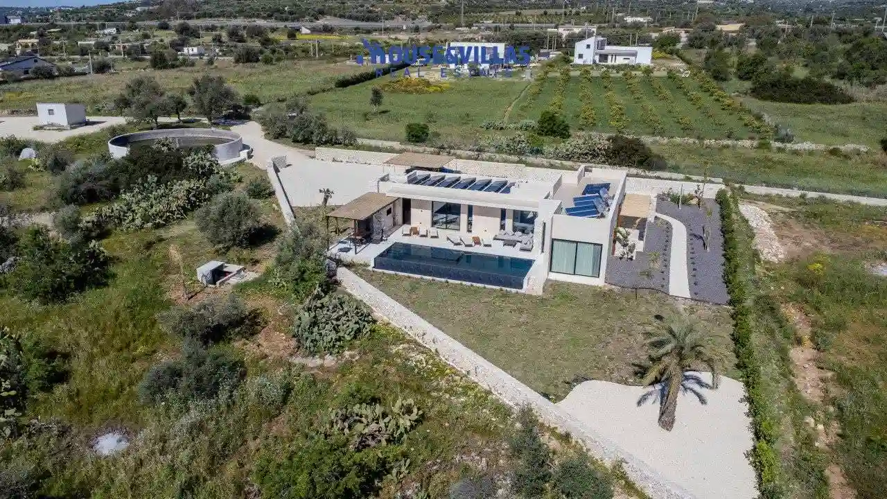 Villa - foto 4