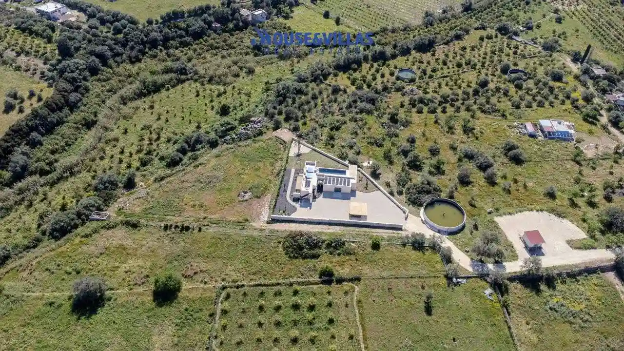 Villa - foto 5
