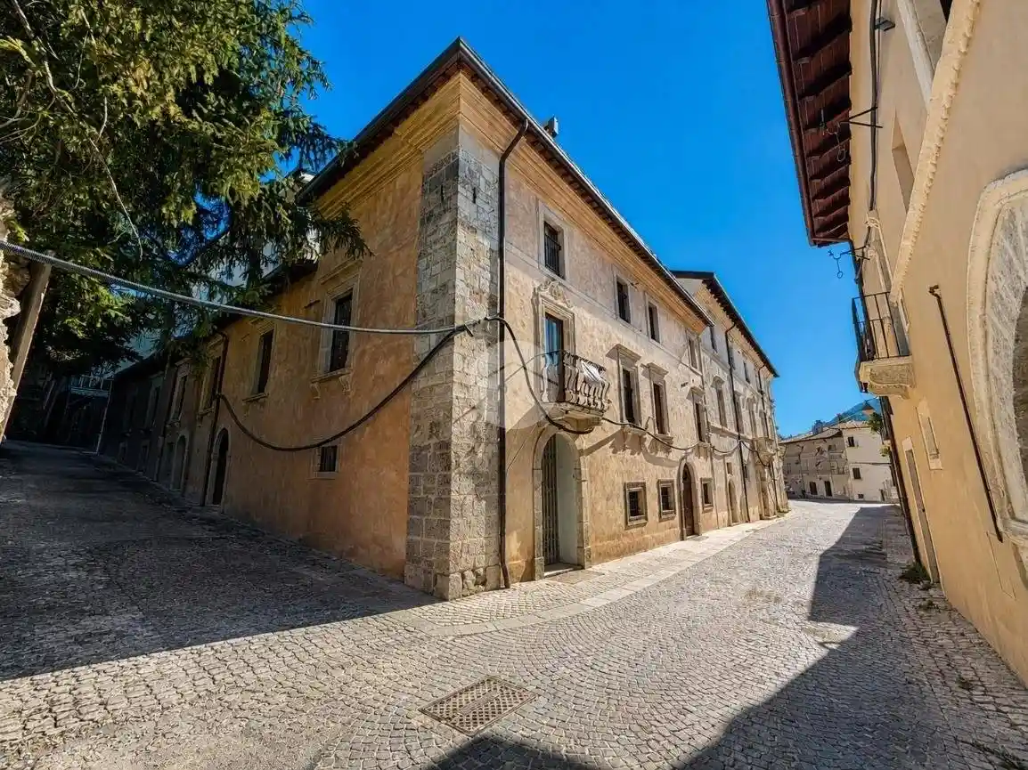 Appartamento in vendita a L'Aquila