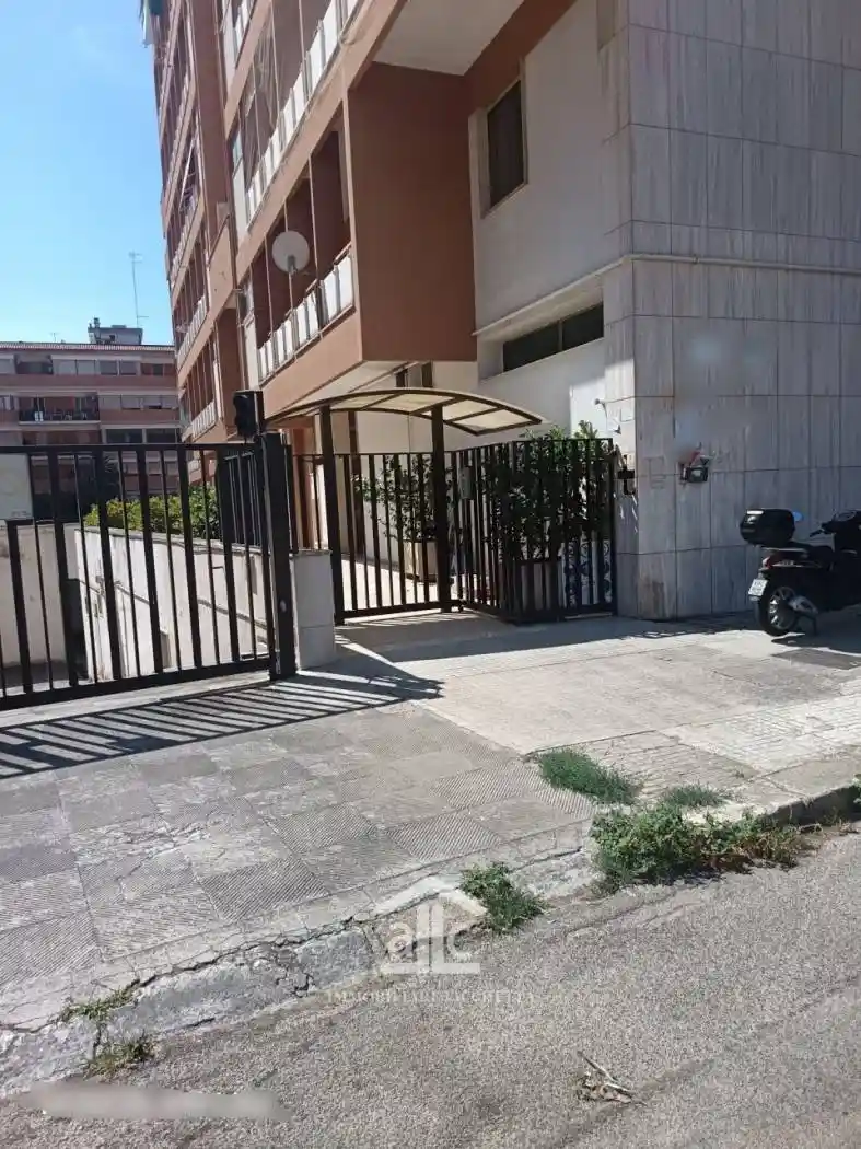 Appartamento in affitto a Lecce