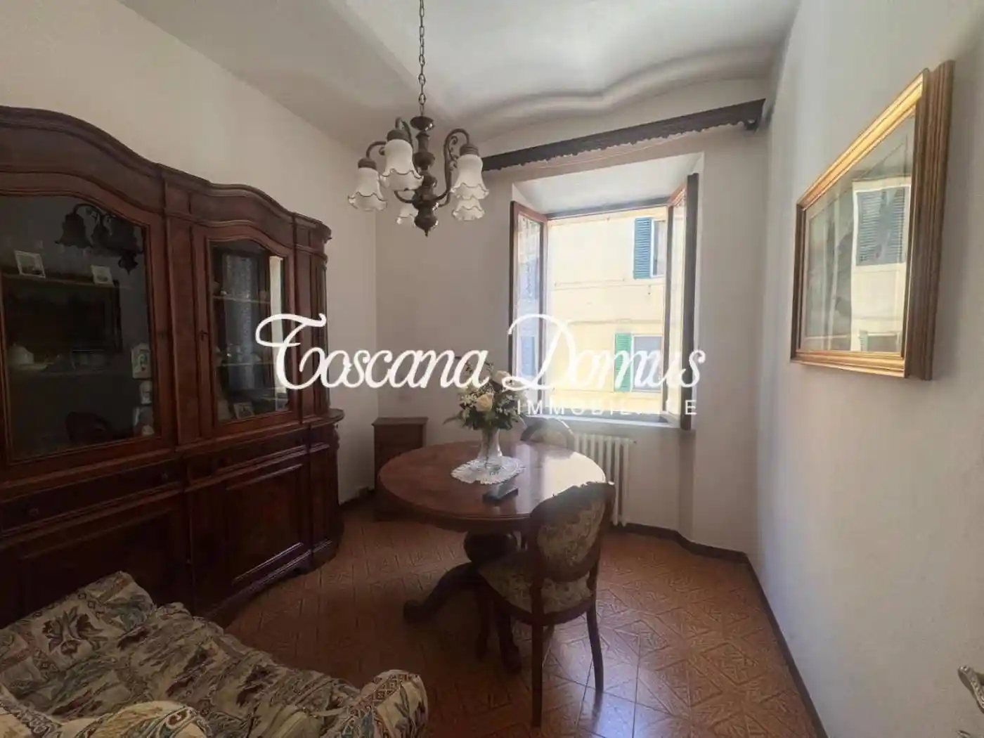 Appartamento in vendita a Siena