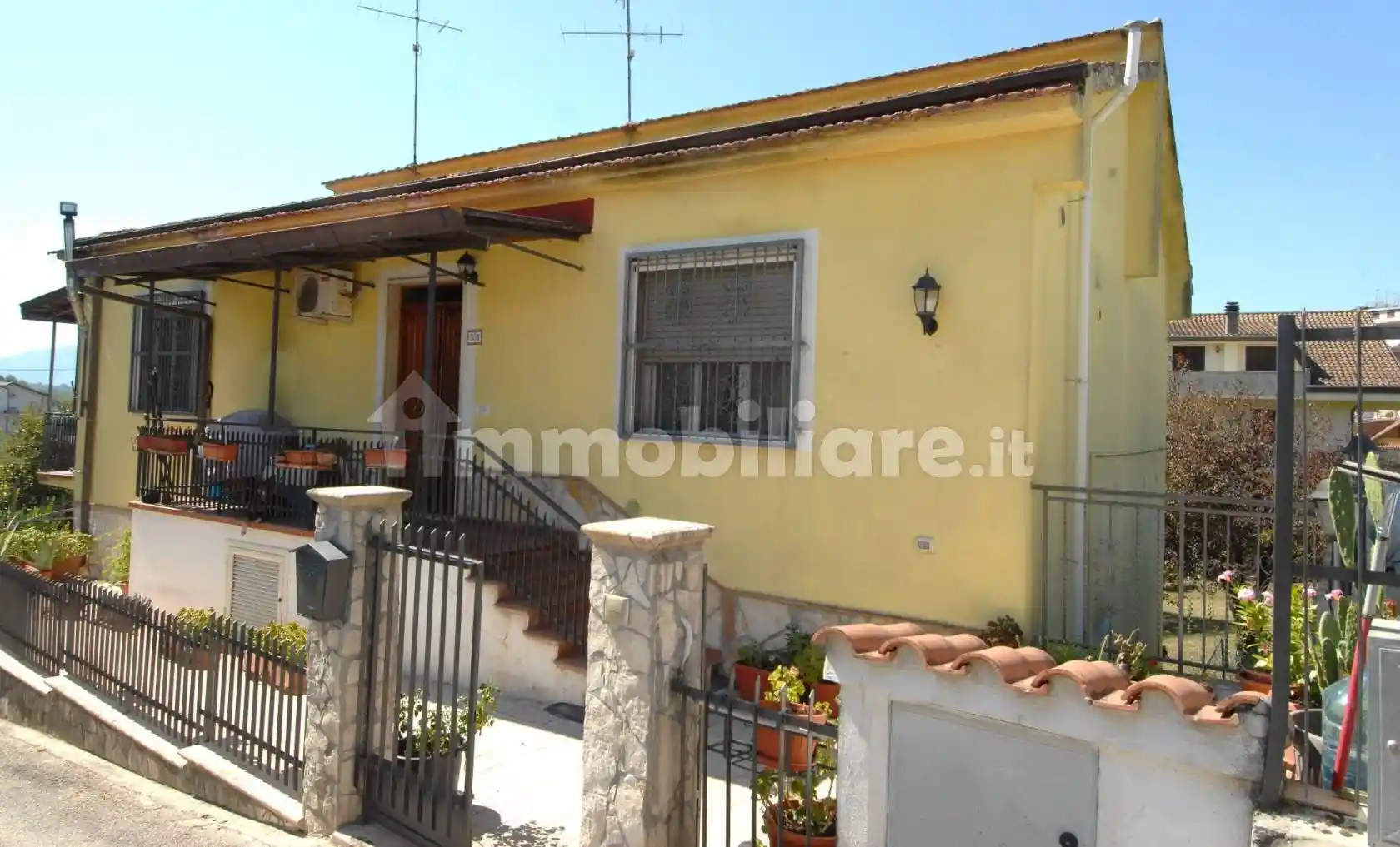 Appartamento in vendita a Frosinone