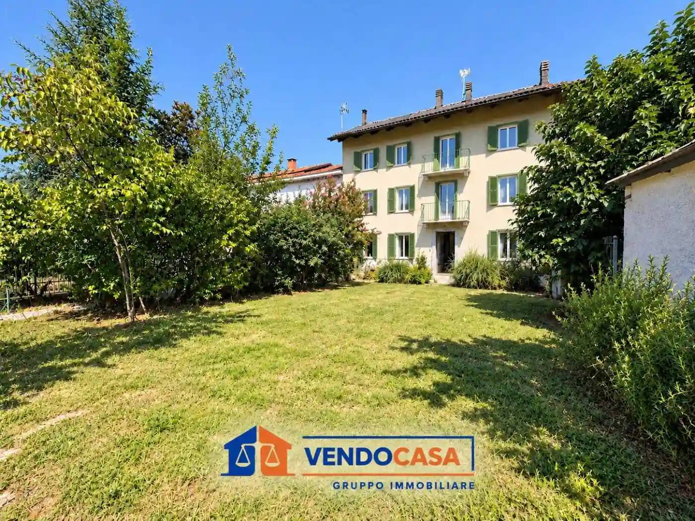 Casa indipendente - foto 2