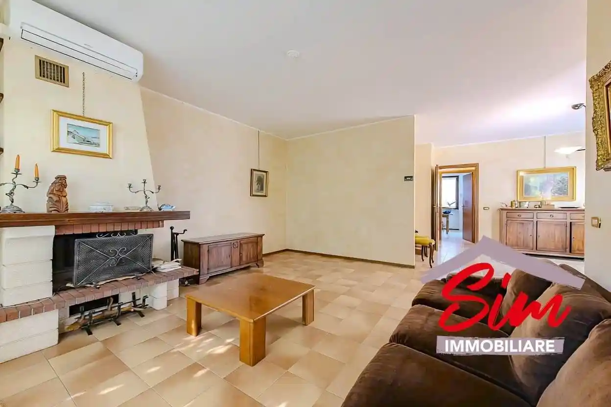 Villa in vendita a Novara