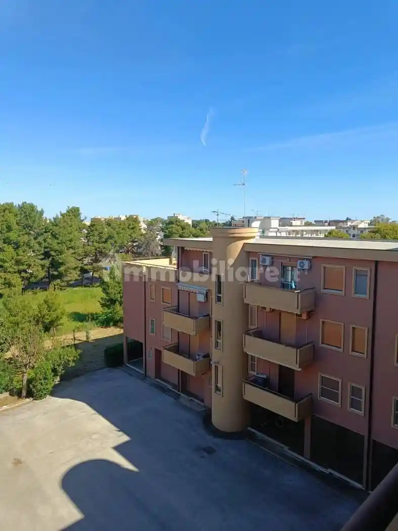 Appartamento in vendita a Campomarino