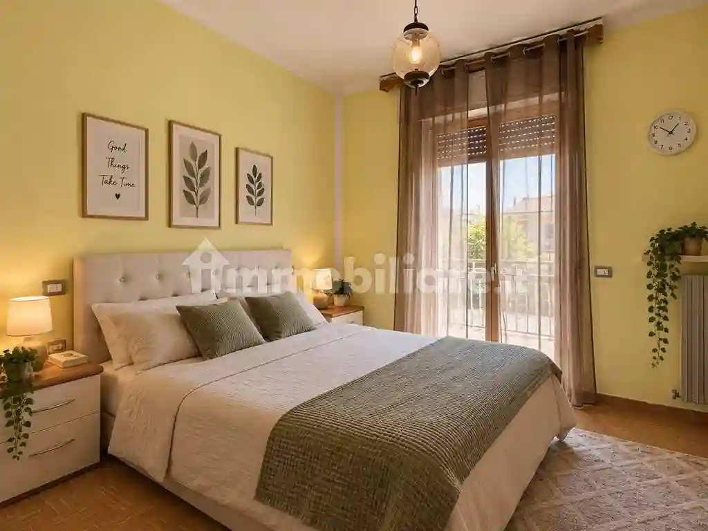 Appartamento - foto 5