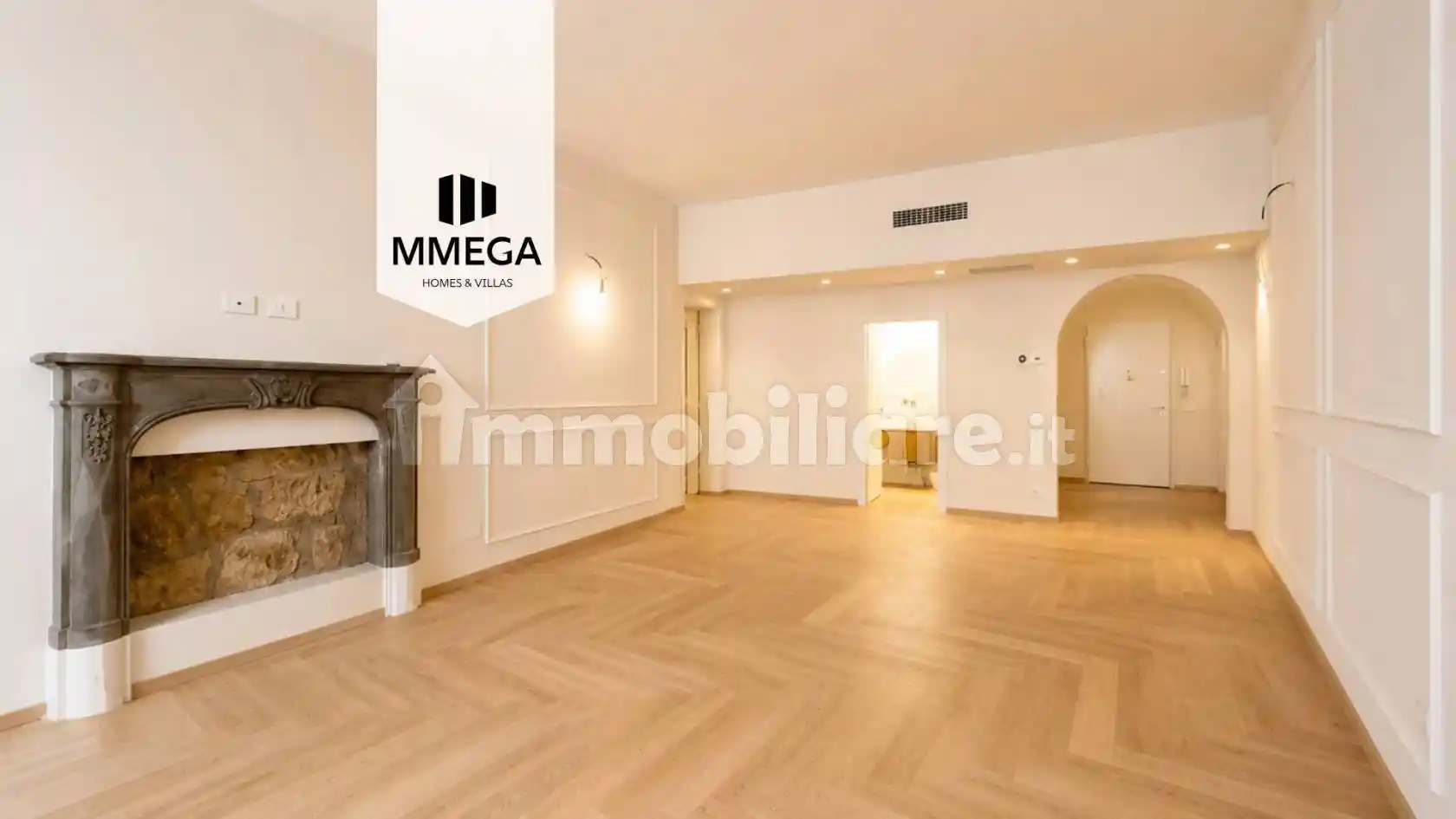 Appartamento in vendita a Firenze