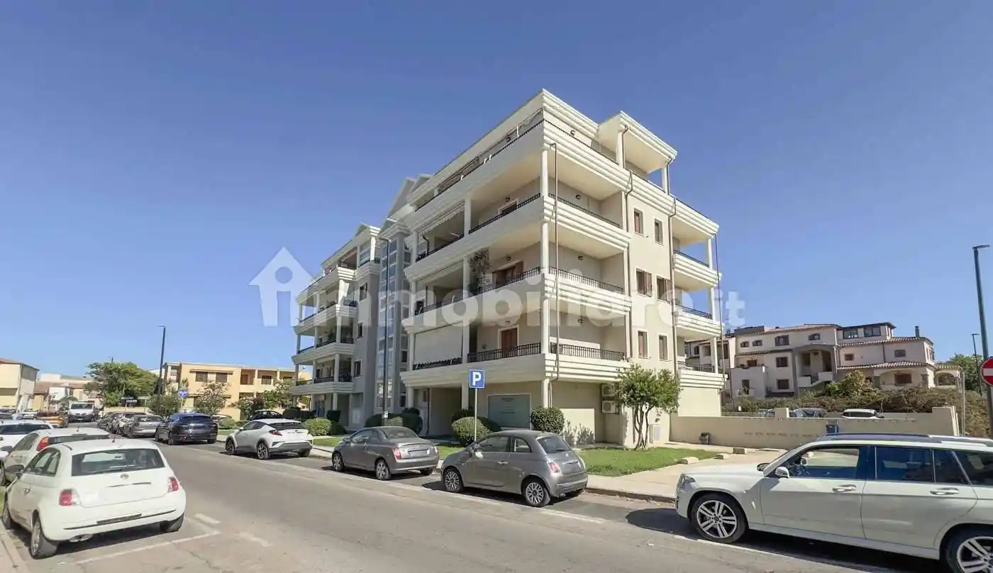 Attico - Mansarda in vendita a Olbia