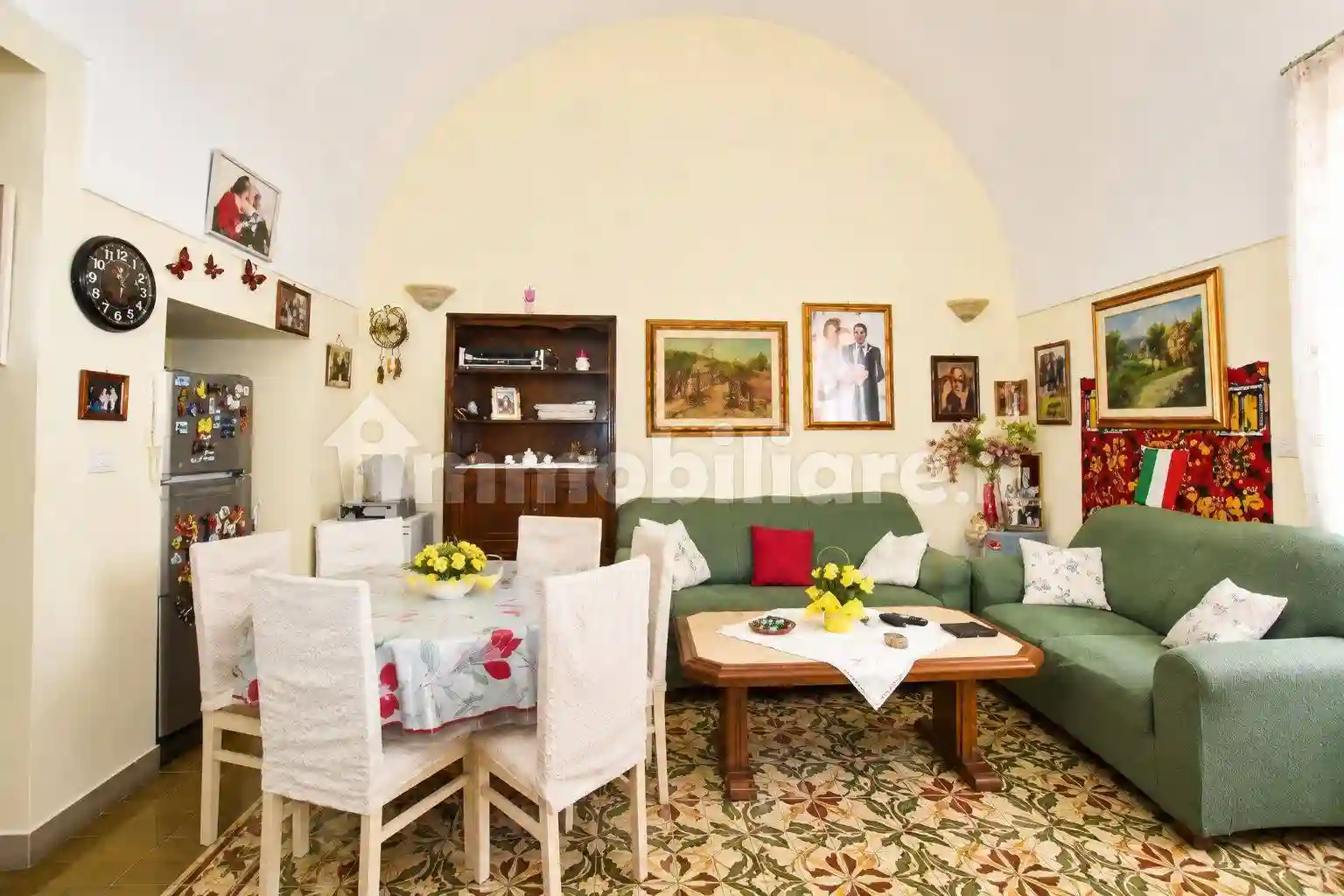 Casa indipendente - foto 3