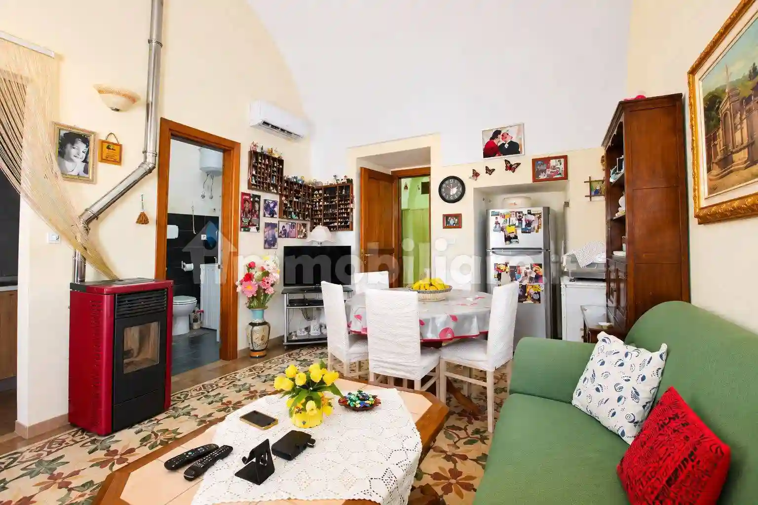 Casa indipendente - foto 4