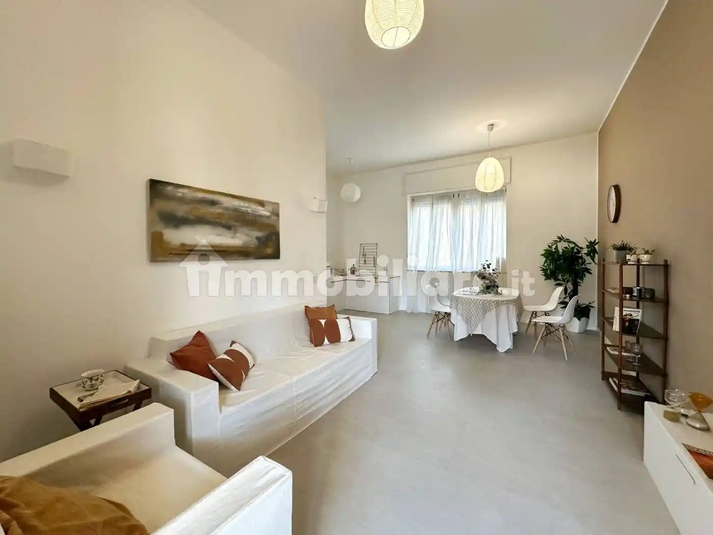 Appartamento in vendita a Cesano Maderno