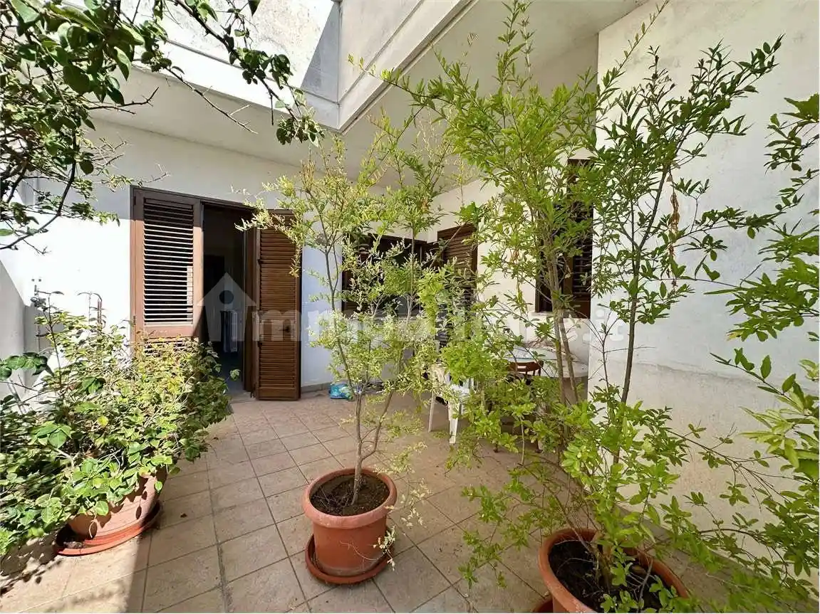 Casa indipendente in vendita a San Donato di Lecce