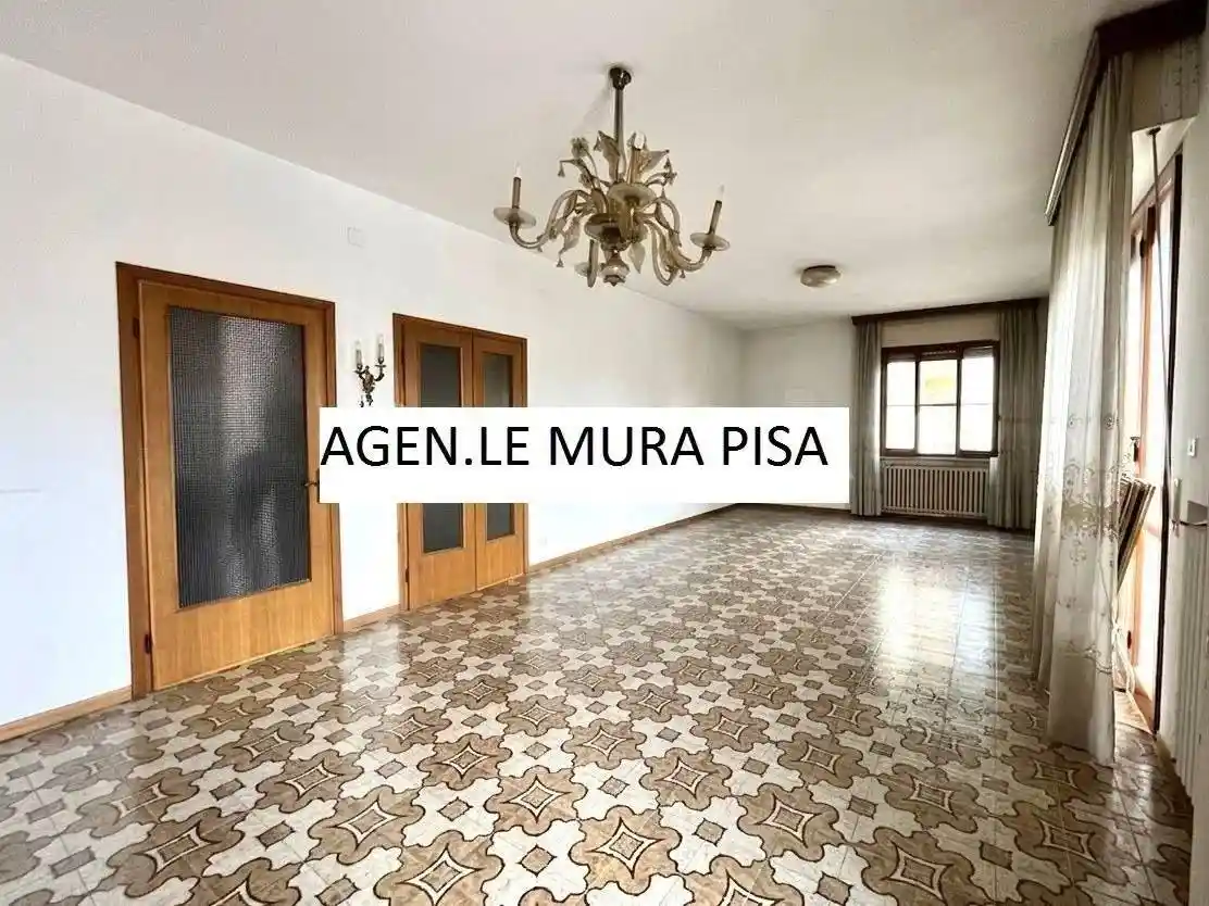 Appartamento in vendita a Pontedera