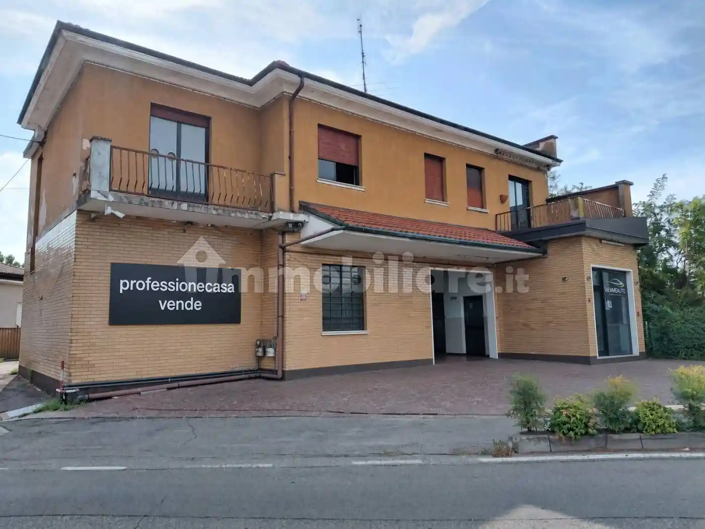 Casa indipendente in vendita a Arconate
