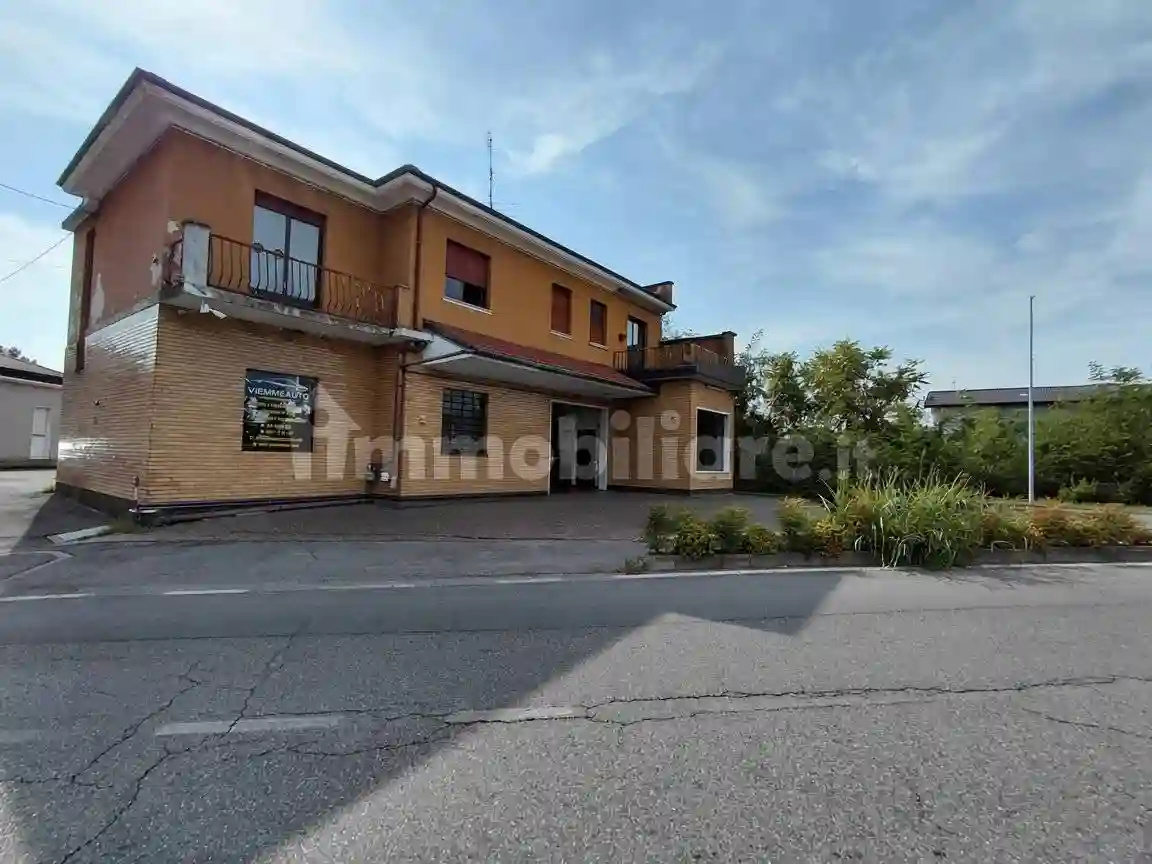 Casa indipendente - foto 2