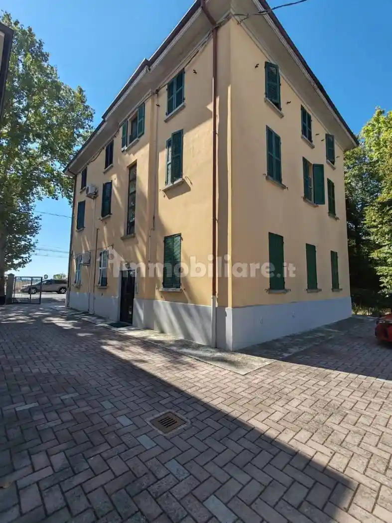 Appartamento in vendita a Parma