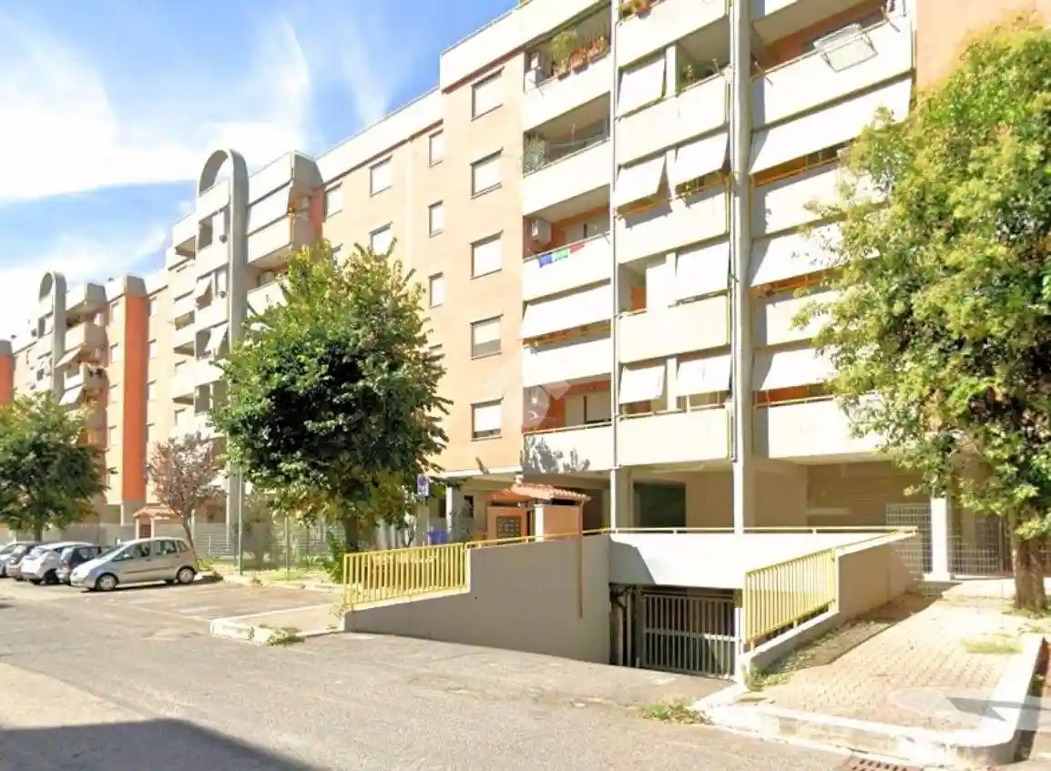 Appartamento in vendita a Aprilia