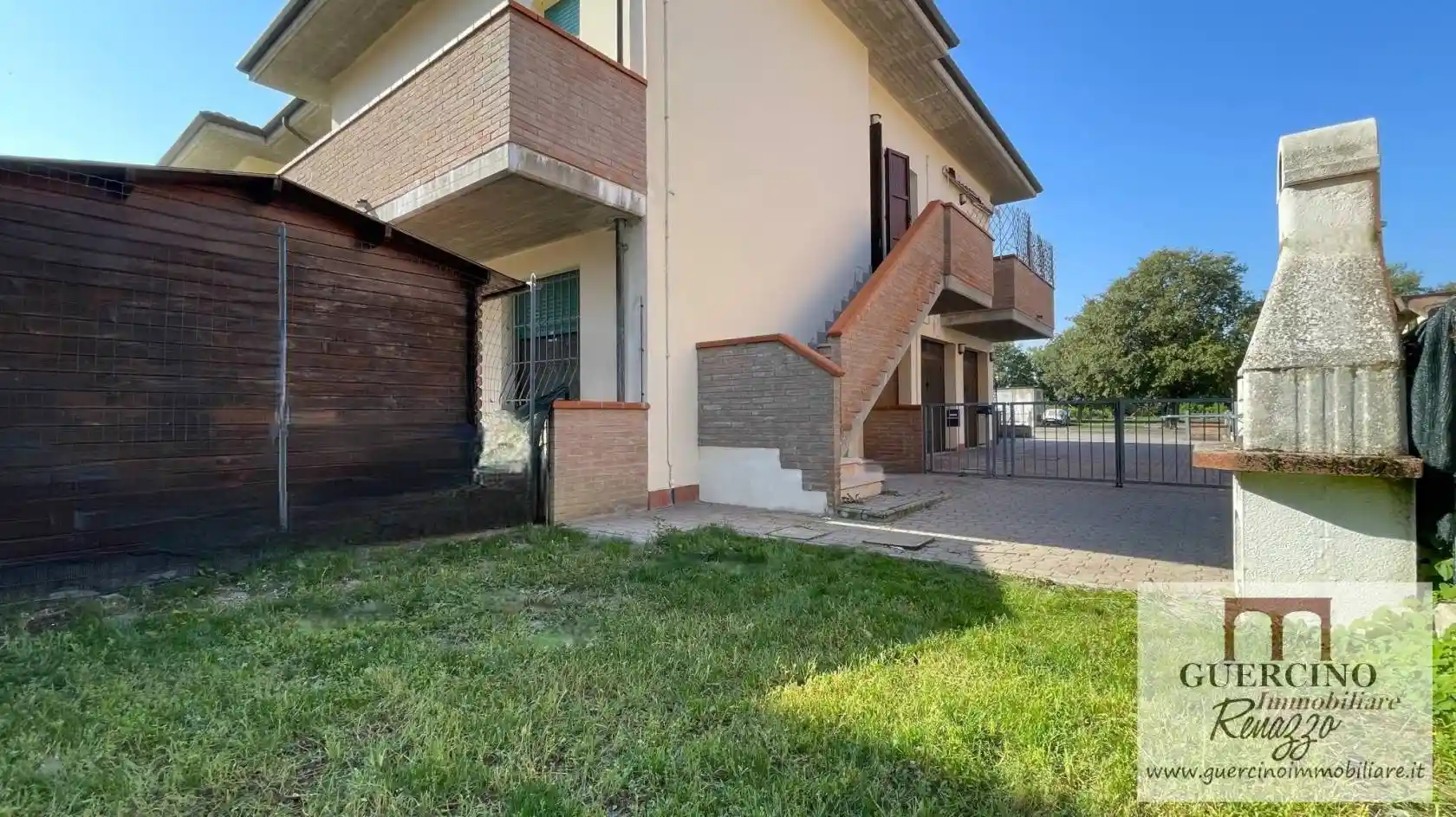 Villa in vendita a Cento