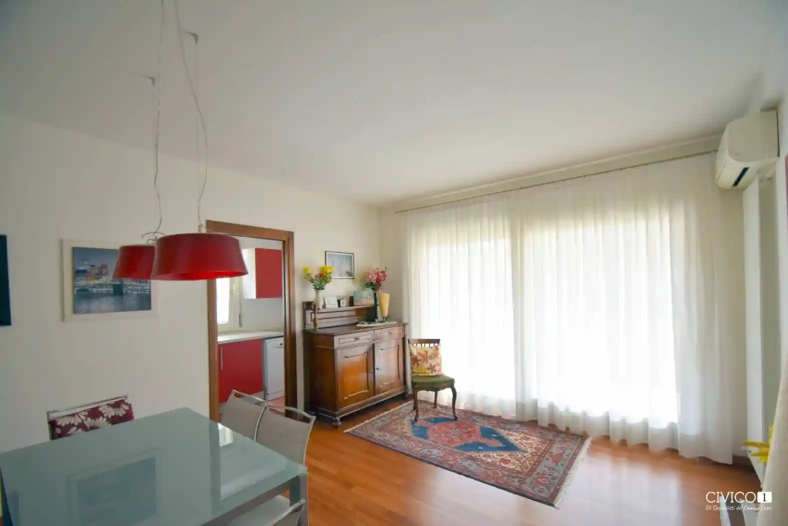 Appartamento in vendita a Vicenza