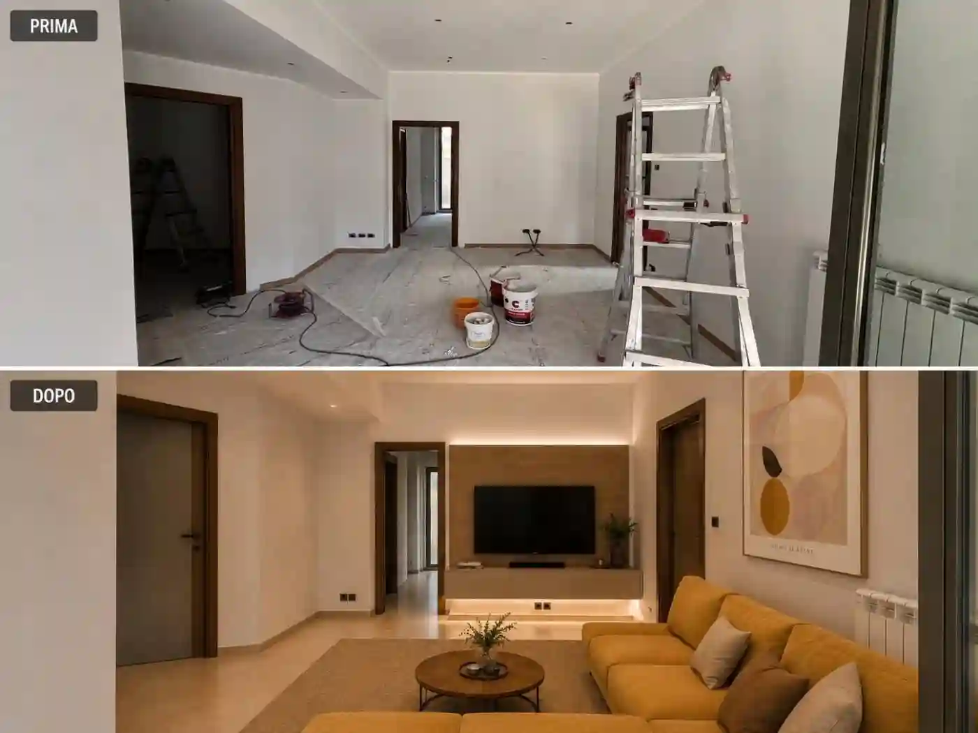 Appartamento - foto 4