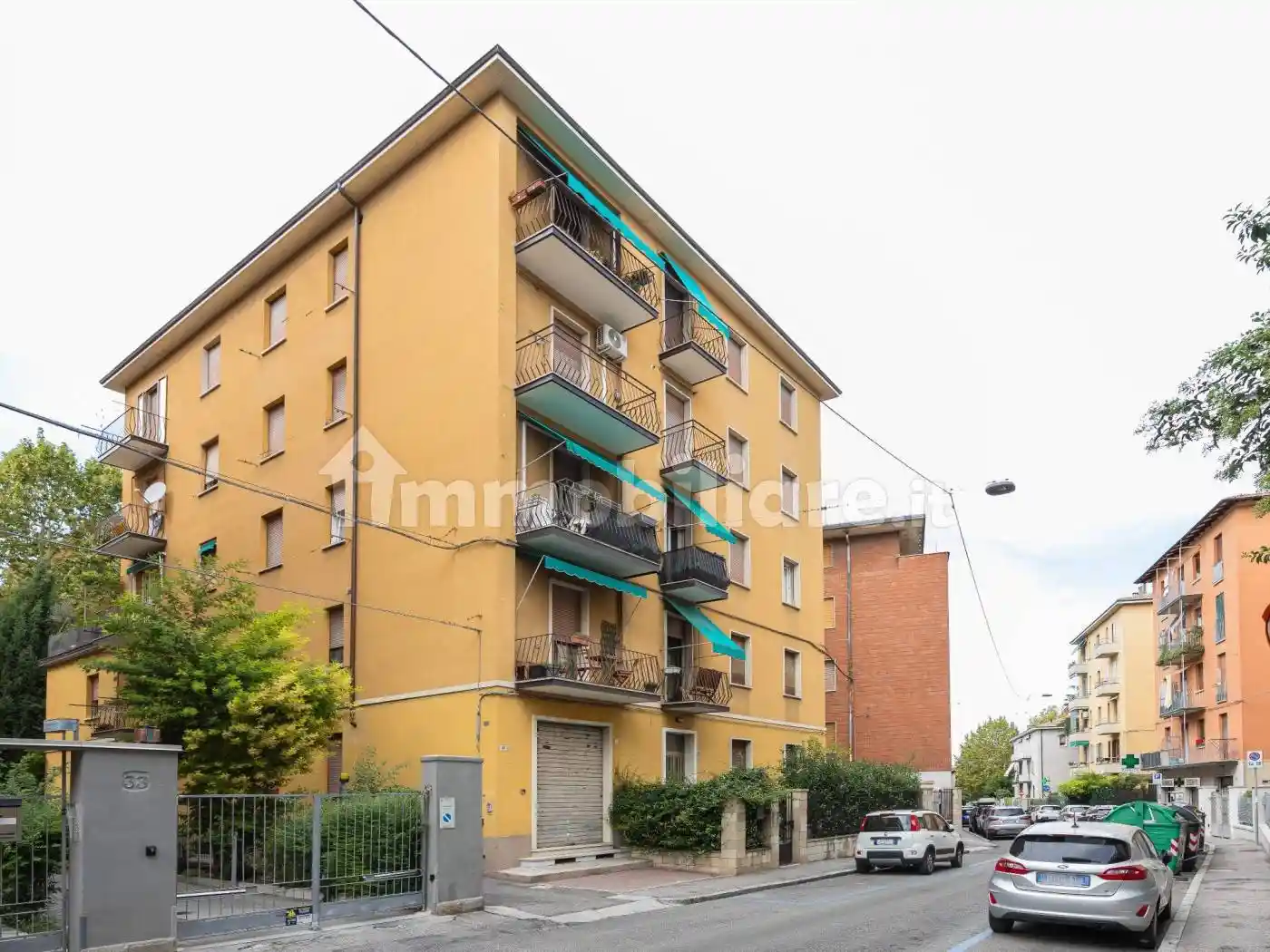 Appartamento in vendita a Bologna