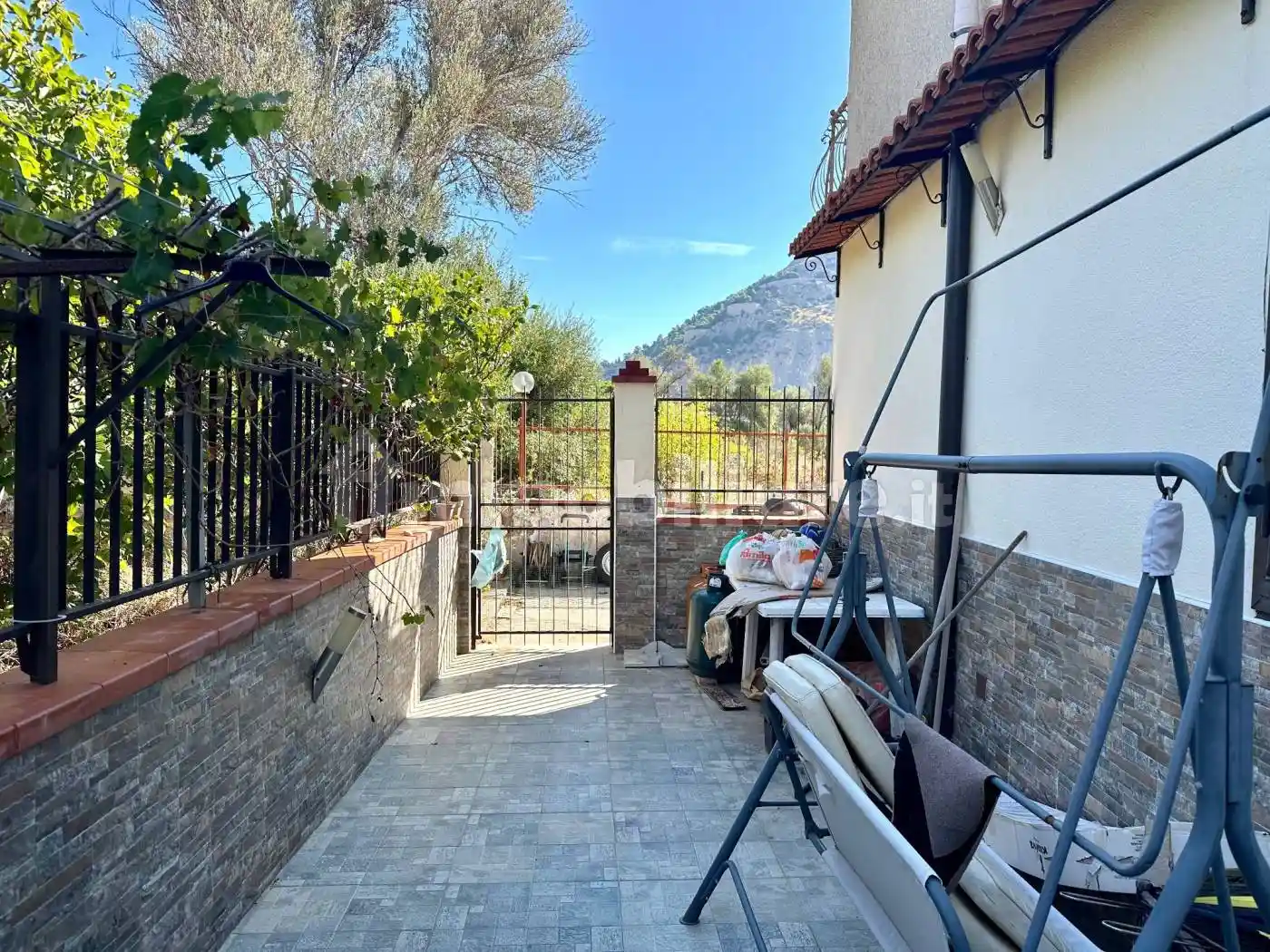 Appartamento in vendita a Palermo