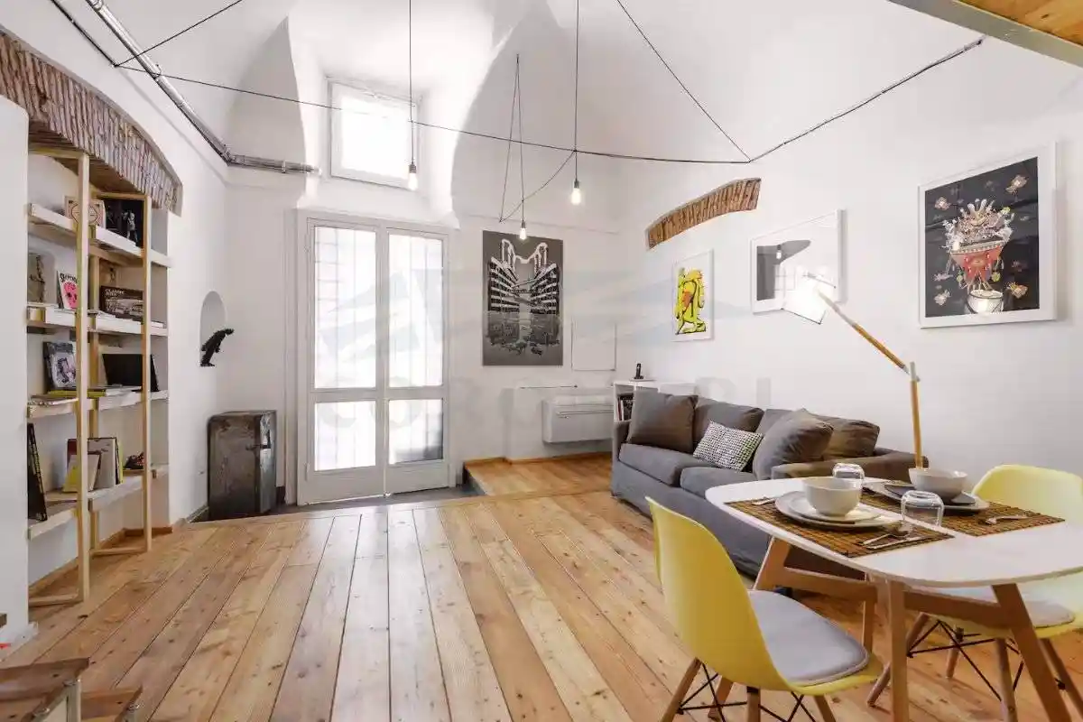 Loft in vendita a Roma