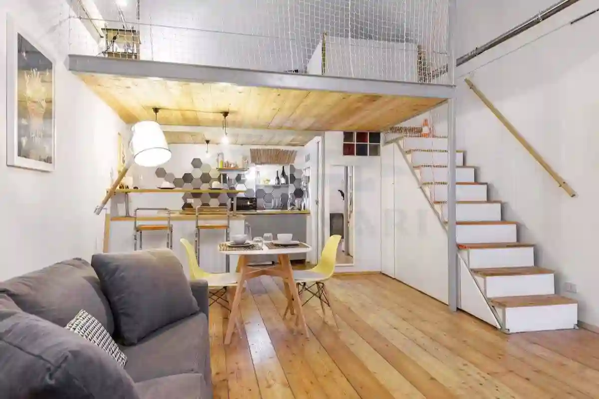 Loft - foto 2