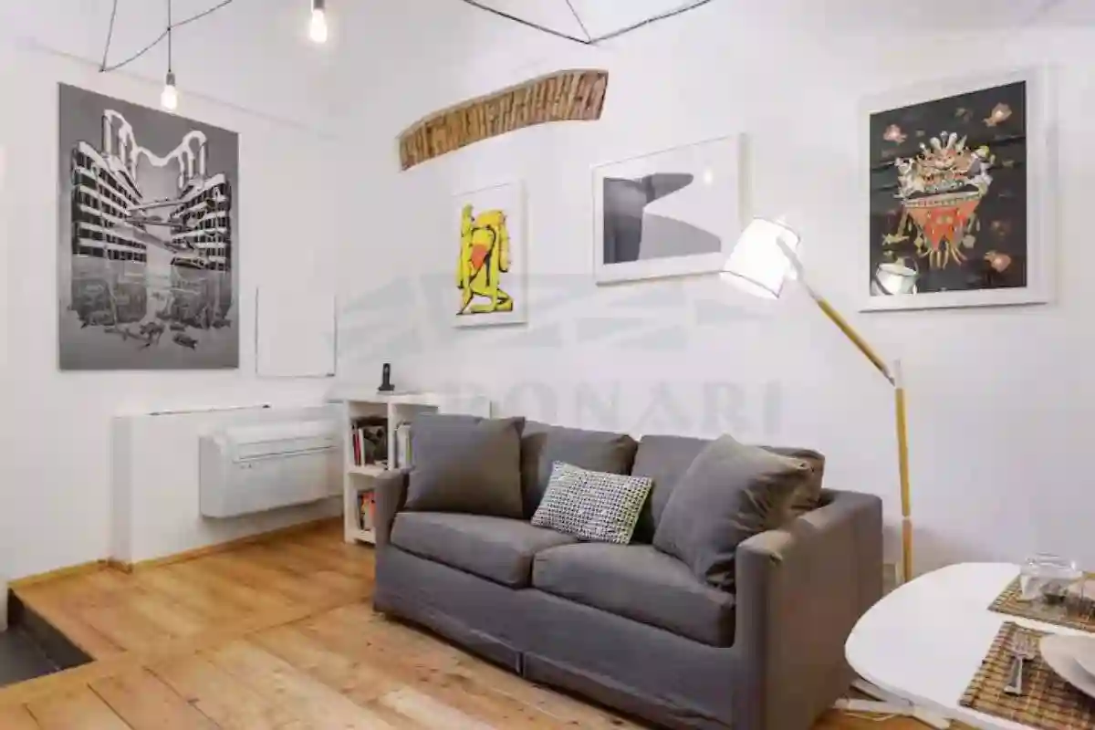 Loft - foto 3