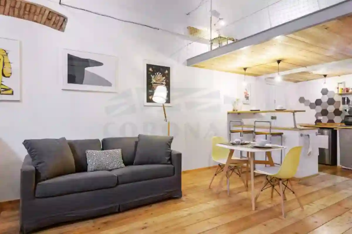 Loft - foto 4