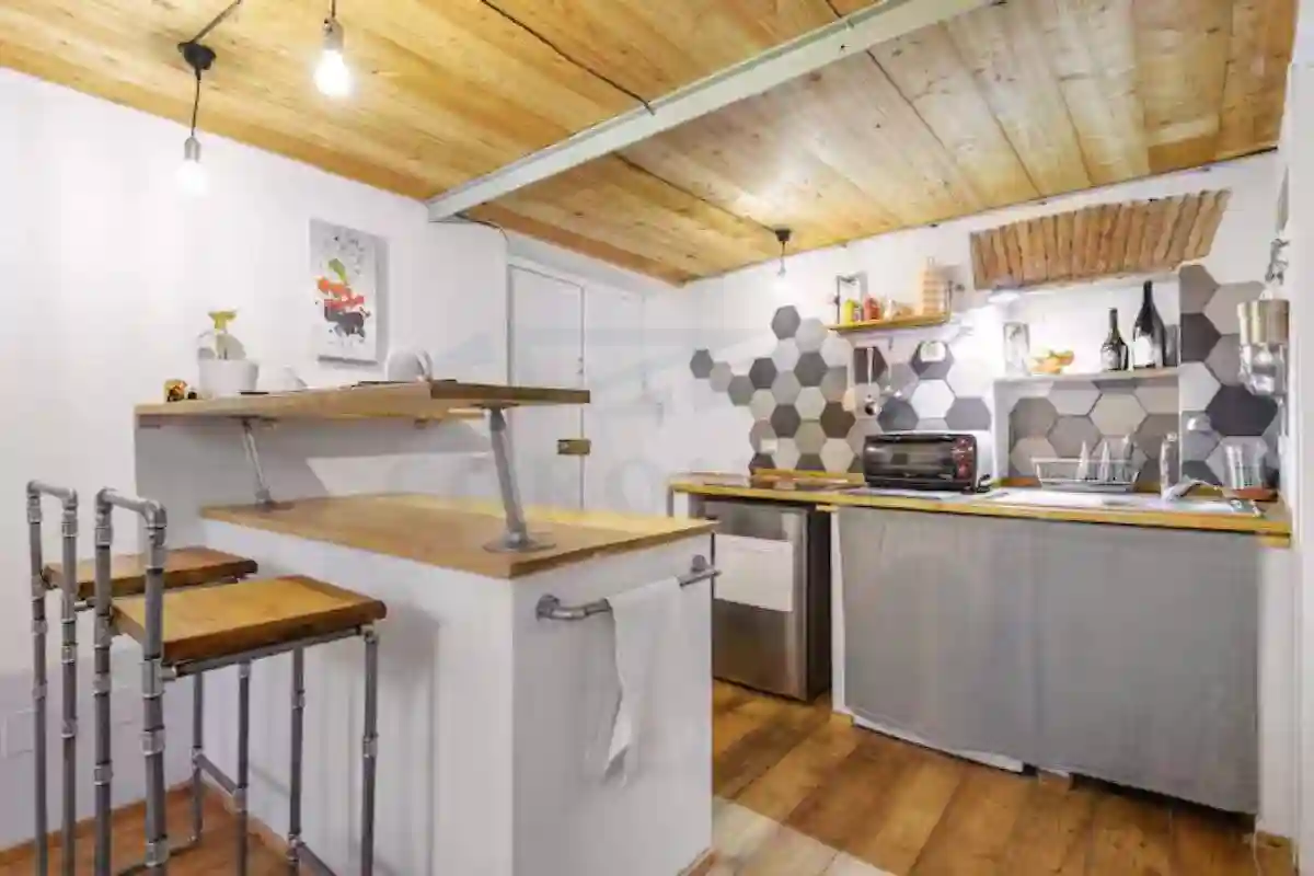 Loft - foto 5