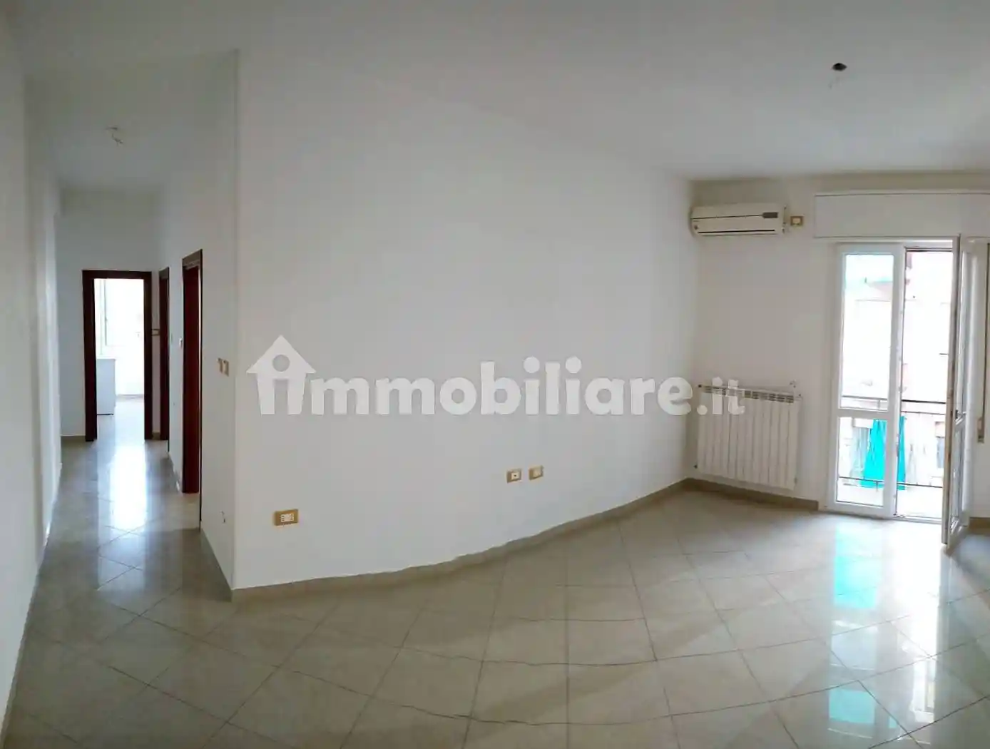 Appartamento in vendita a Ferrara