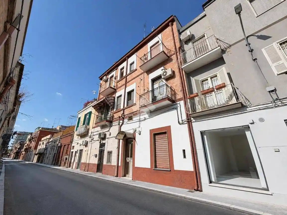 Appartamento in vendita a Foggia