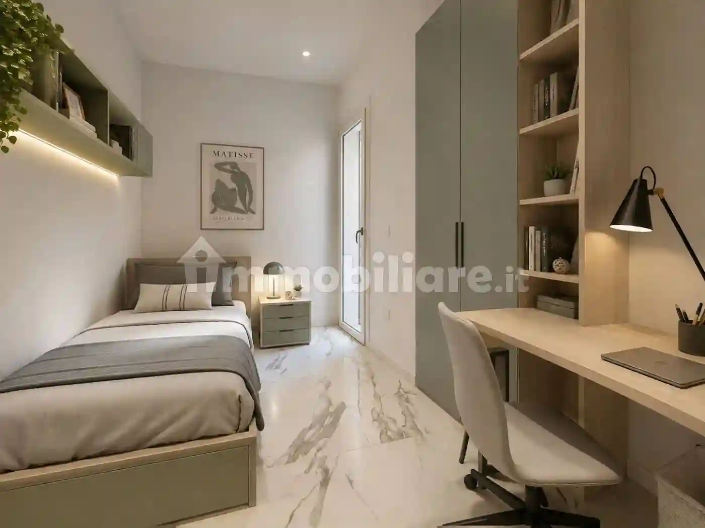 Appartamento - foto 3