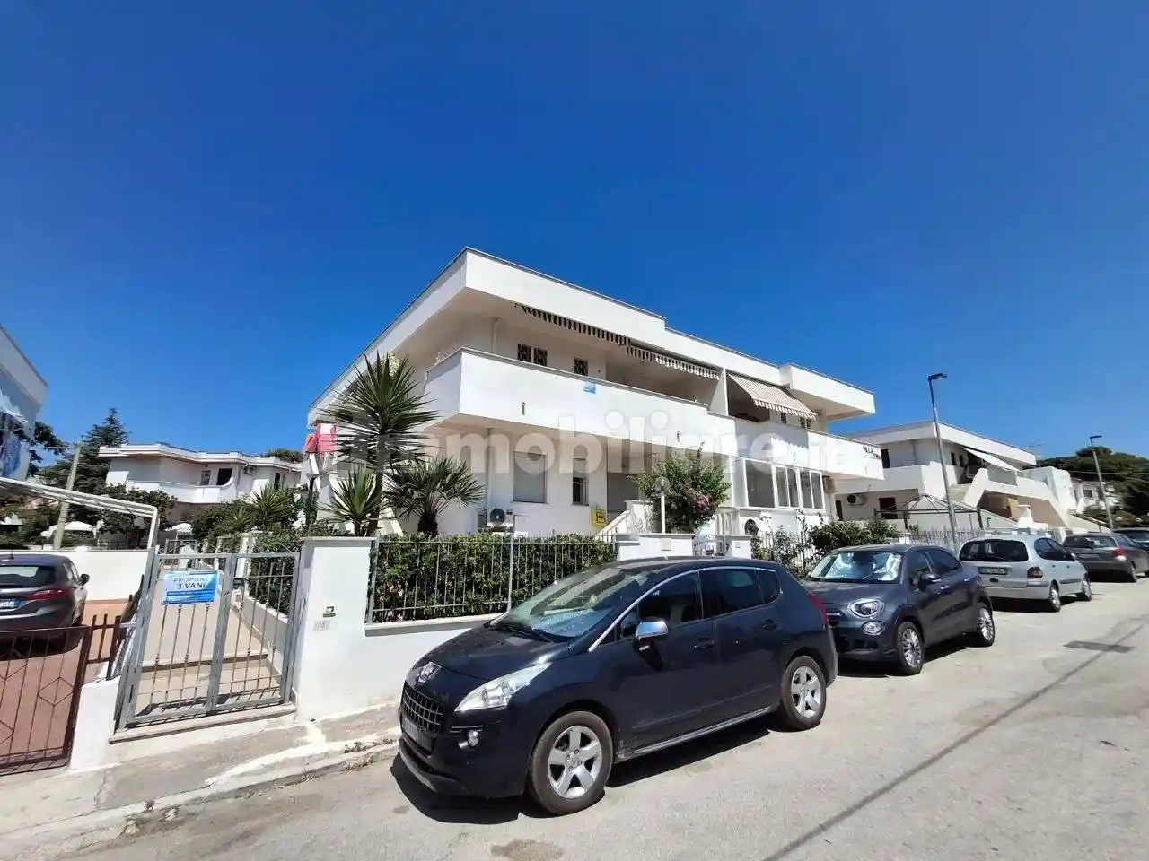 Appartamento in vendita a Lesina