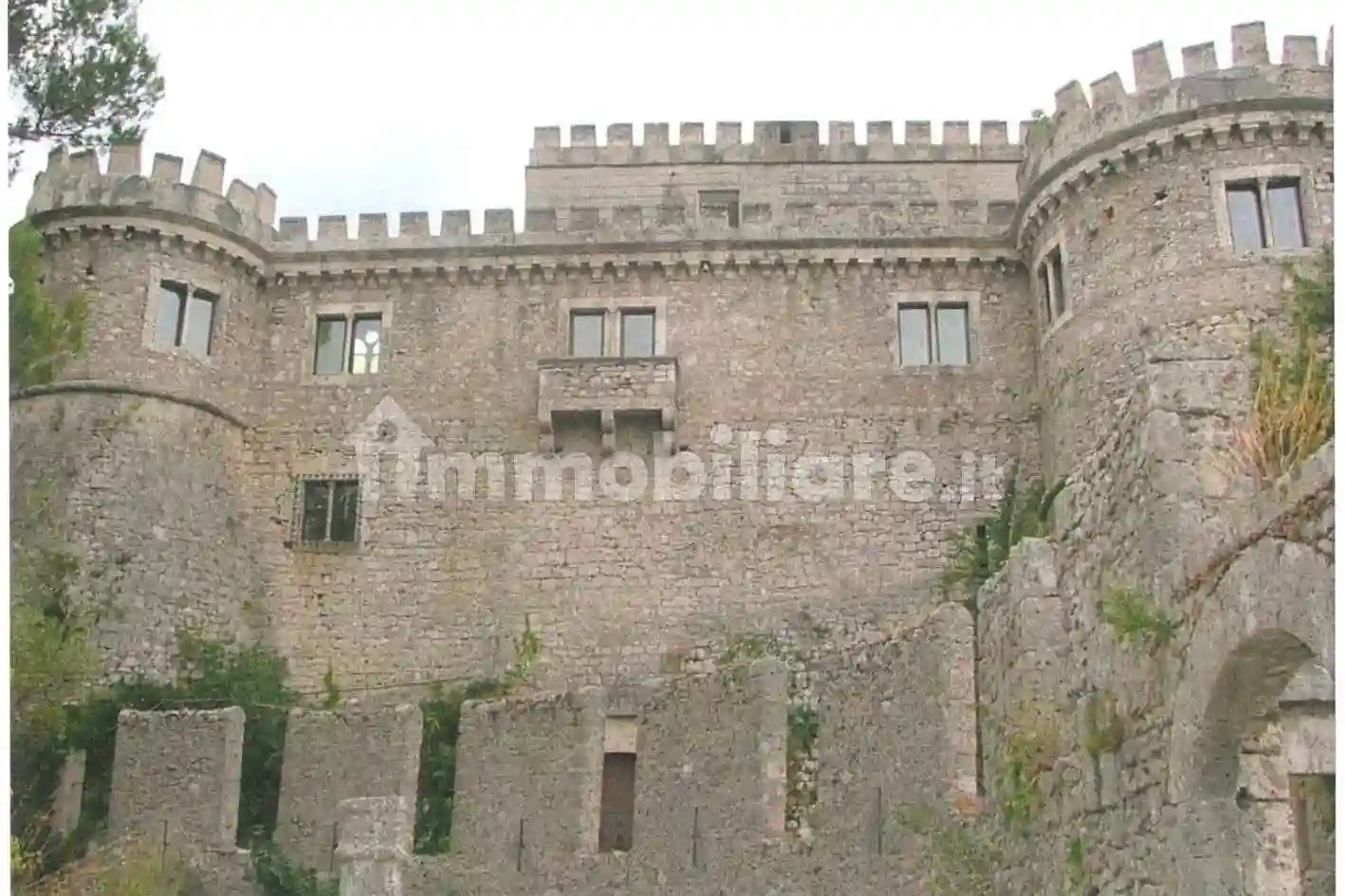 Palazzo - Edificio - foto 3