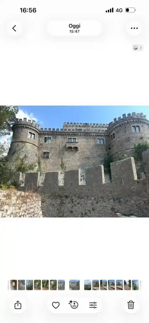 Palazzo - Edificio in vendita a Balsorano