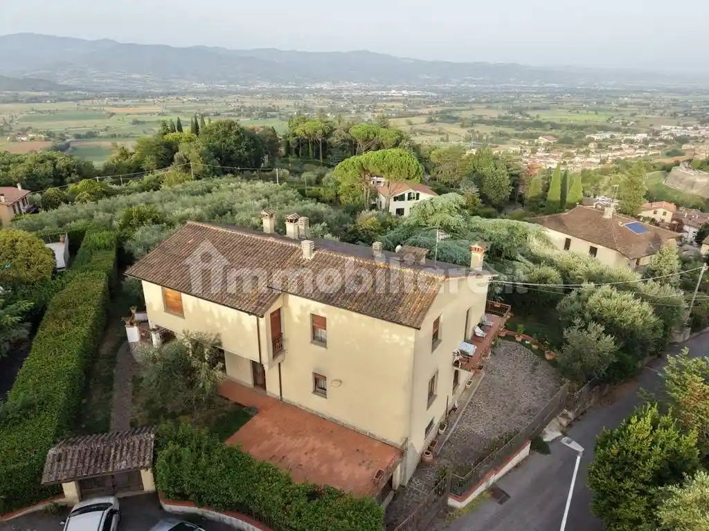 Appartamento in vendita a Anghiari