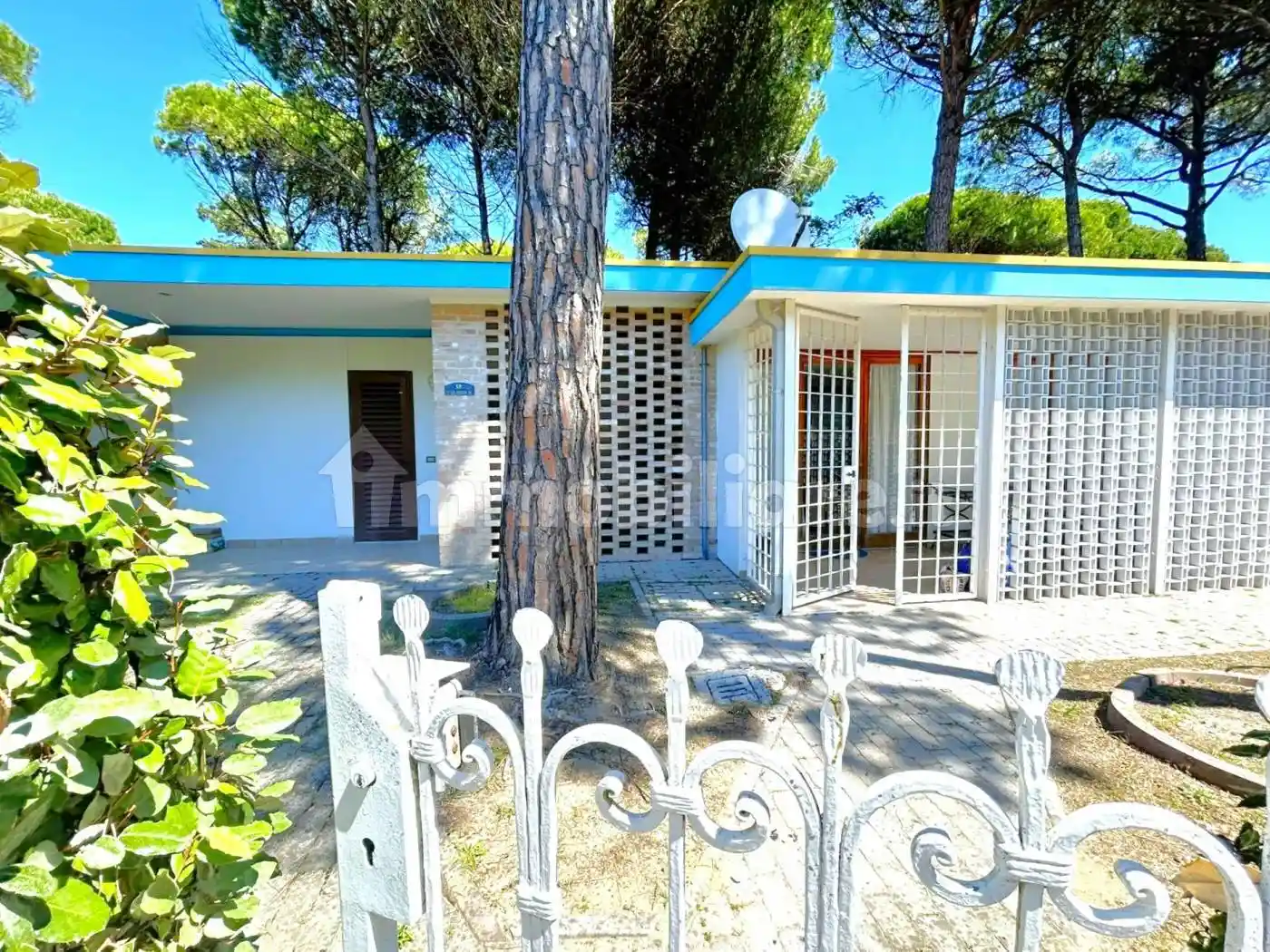 Villa in vendita a San Michele al Tagliamento