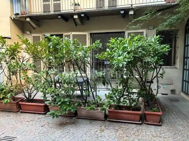 Appartamento in affitto a Torino