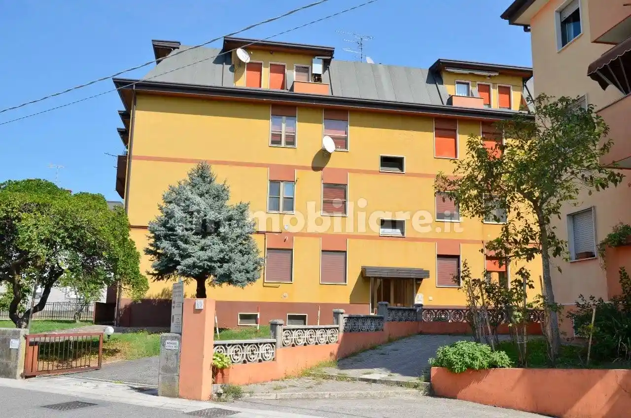 Appartamento in vendita a Monfalcone