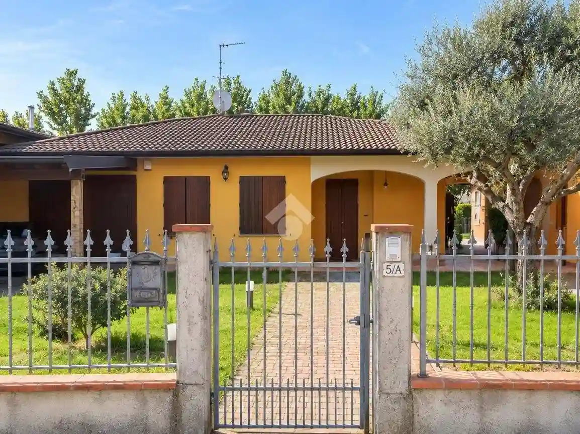 Villetta a schiera - foto 2